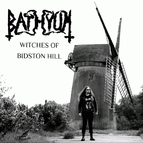 Bathyum : Witches of Bidston Hill